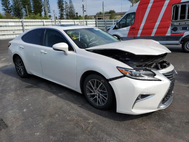 Photo 4 from auction – 2018 LEXUS ES 350 with VIN 58ABK1GG0JU102277