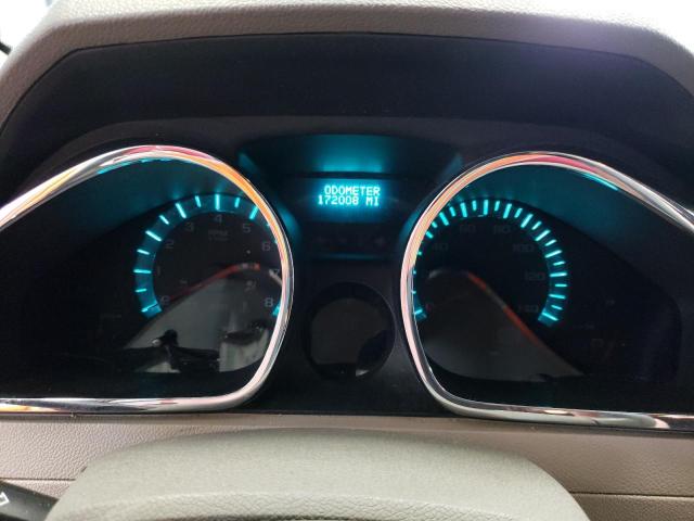 Photo 9 from auction – 2011 CHEVROLET TRAVERSE L with VIN 1GNKVGED4BJ394119