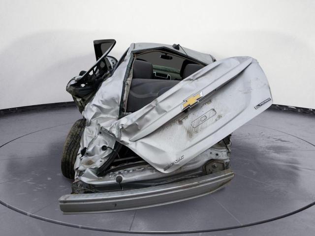 Photo 6 from auction – 2019 CHEVROLET SONIC PREM with VIN 1G1JF5SB6K4129167