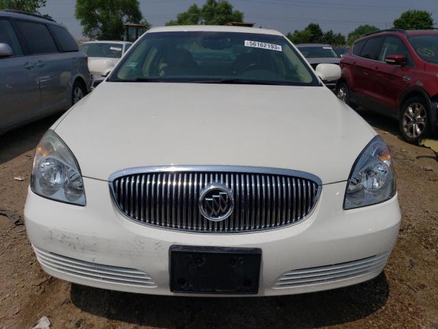Zdjęcie 5 z aukcji – 2007 BUICK LUCERNE CX z VIN 1G4HD57277U142680