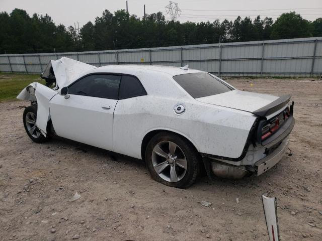 Photo 2 from auction – 2015 DODGE CHALLENGER with VIN 2C3CDZAG3FH708950