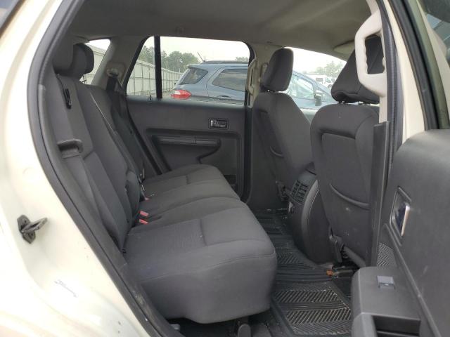 Photo 10 from auction – 2007 FORD EDGE SEL with VIN 2FMDK48C57BB25209