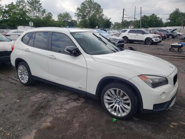 Photo 4 from auction – 2014 BMW X1 XDRIVE2 with VIN WBAVL1C53EVY13026