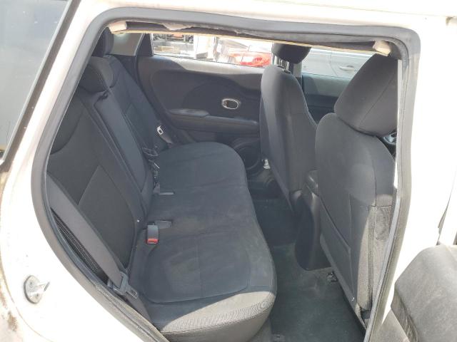 Photo 10 from auction – 2014 KIA SOUL with VIN KNDJN2A24E7071850