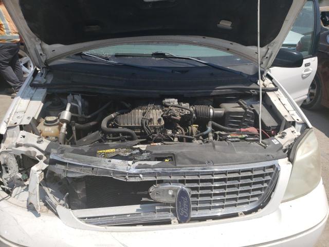 Photo 11 from auction – 2004 FORD FREESTAR S with VIN 2FMZA52214BB04691