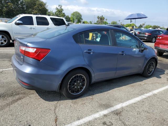 Photo 3 from auction – 2016 KIA RIO LX with VIN KNADM4A30G6698829