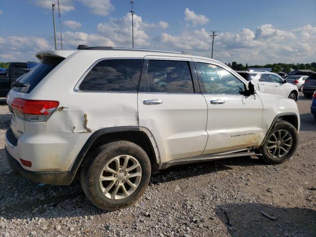 Photo 3 from auction – 2014 JEEP GRAND CHER with VIN 1C4RJFBG3EC517073