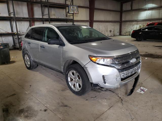 Photo 4 from auction – 2012 FORD EDGE SE with VIN 2FMDK4GC5CBA60955