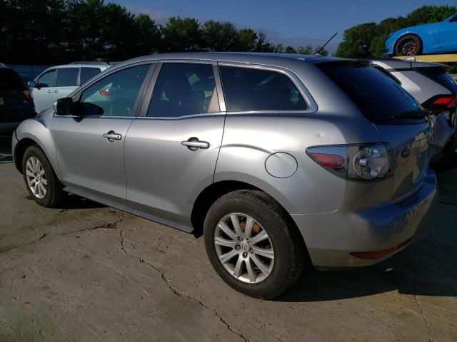 Photo 2 from auction – 2011 MAZDA CX-7 with VIN JM3ER2BM3B0355620