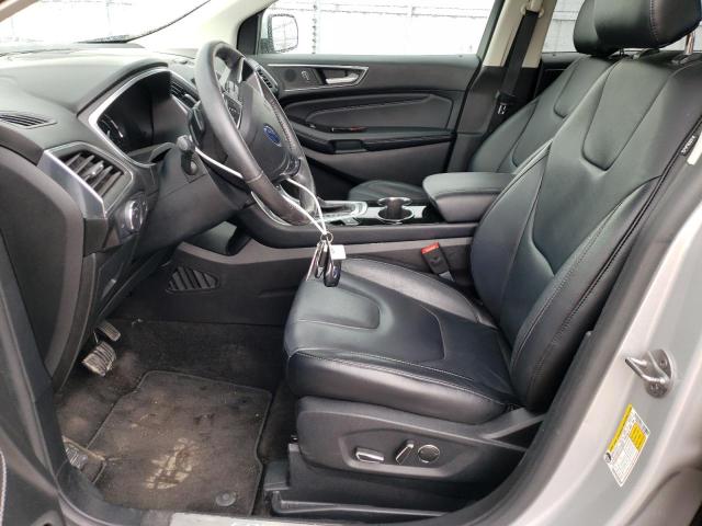 Photo 7 from auction – 2015 FORD EDGE TITAN with VIN 2FMTK4K82FBB38627