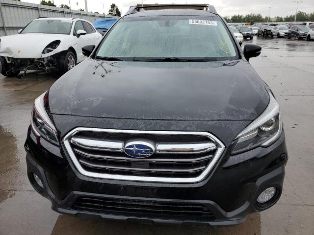 Photo 5 from auction – 2019 SUBARU OUTBACK 2. with VIN 4S4BSANC8K3307005