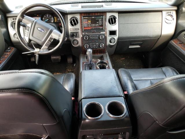Photo 8 from auction – 2015 FORD EXPEDITION with VIN 1FMJK1MT7FEF45869