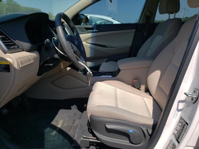 Photo 7 from auction – 2016 HYUNDAI TUCSON SE with VIN KM8J23A48GU227968
