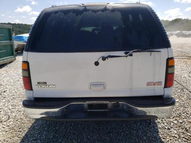 Photo 6 from auction – 2004 GMC YUKON with VIN 1GKEC13ZX4J143653