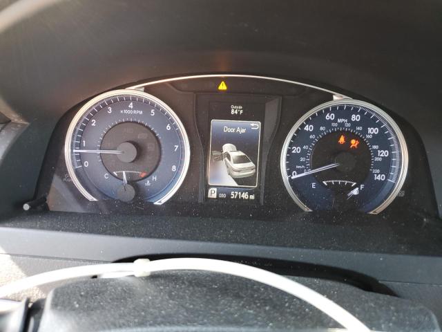 Photo 9 from auction – 2015 TOYOTA CAMRY LE with VIN 4T1BF1FK0FU881625