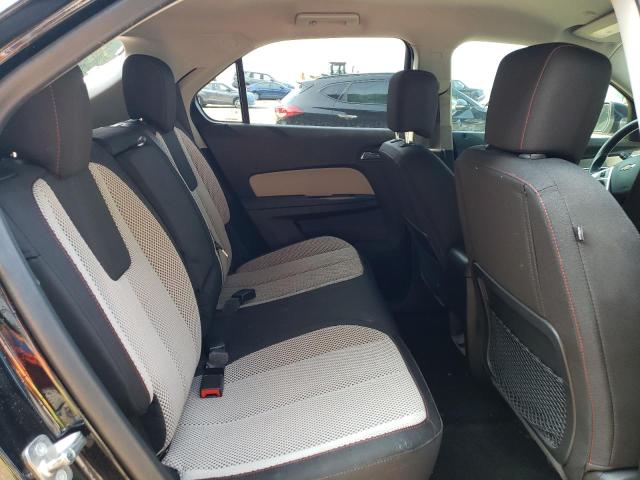 Photo 11 from auction – 2016 CHEVROLET EQUINOX LT with VIN 2GNALCEK7G1157327