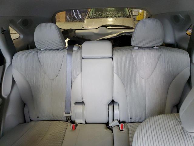 Photo 10 from auction – 2011 TOYOTA VENZA with VIN 4T3ZK3BB3BU042260