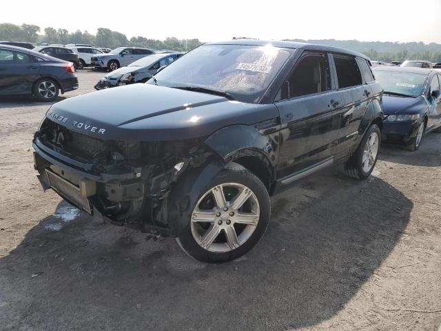 LAND ROVER RANGE ROVE 2015 with VIN SALVP2BG8FH063518 - Photo from auction