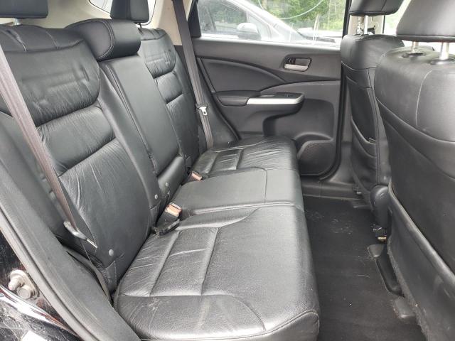 Photo 11 from auction – 2012 HONDA CR-V EXL with VIN 2HKRM4H75CH630477