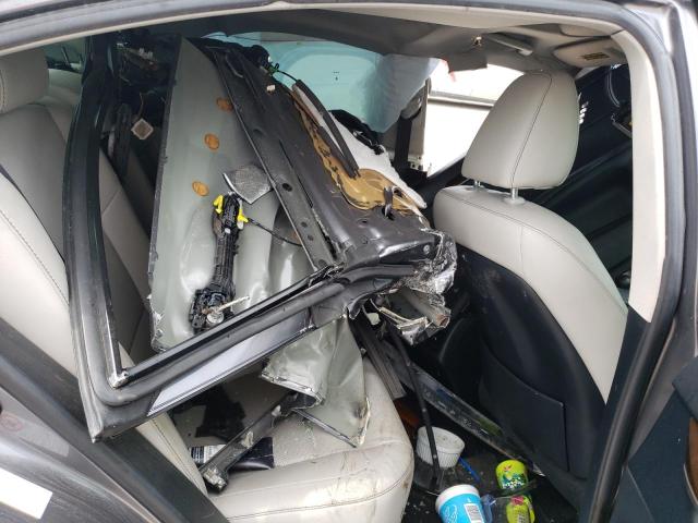 Photo 10 from auction – 2014 LEXUS ES 350 with VIN JTHBK1GG4E2142972