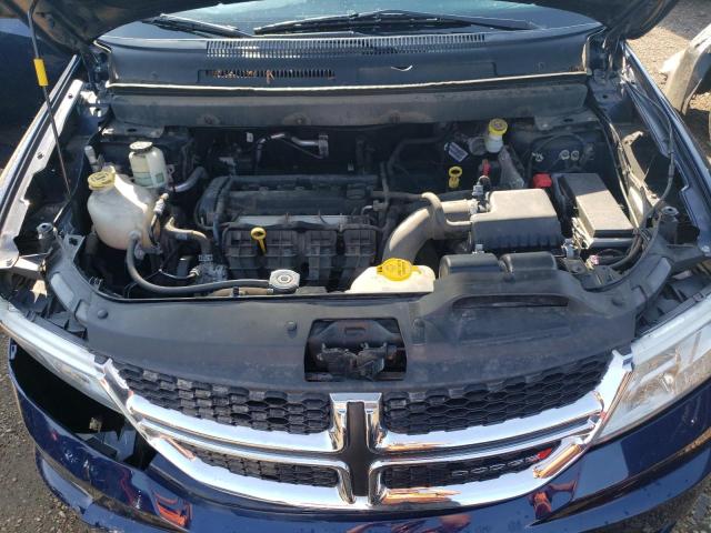 Photo 11 from auction – 2018 DODGE JOURNEY SE with VIN 3C4PDCAB6JT520051