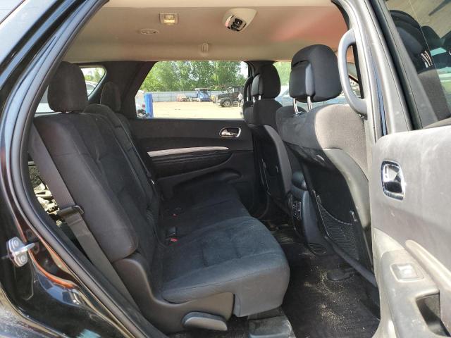 Photo 10 from auction – 2017 DODGE DURANGO SX with VIN 1C4RDJAG2HC806204