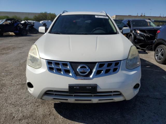 Photo 5 from auction – 2011 NISSAN ROGUE S with VIN JN8AS5MT0BW187034