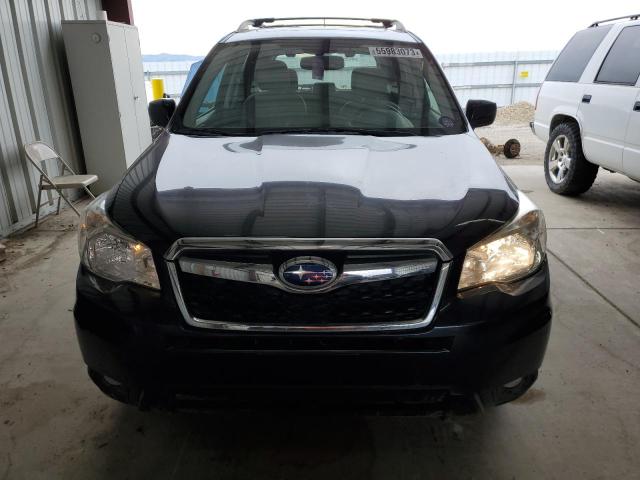 Photo 5 from auction – 2015 SUBARU FORESTER 2 with VIN JF2SJARC0FH801659