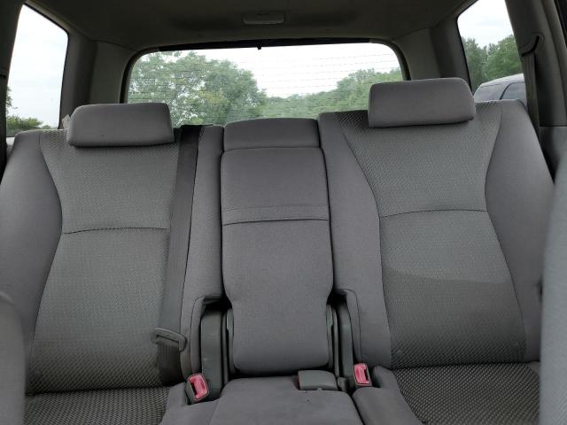 Photo 10 from auction – 2005 TOYOTA HIGHLANDER with VIN JTEGD21A850109069