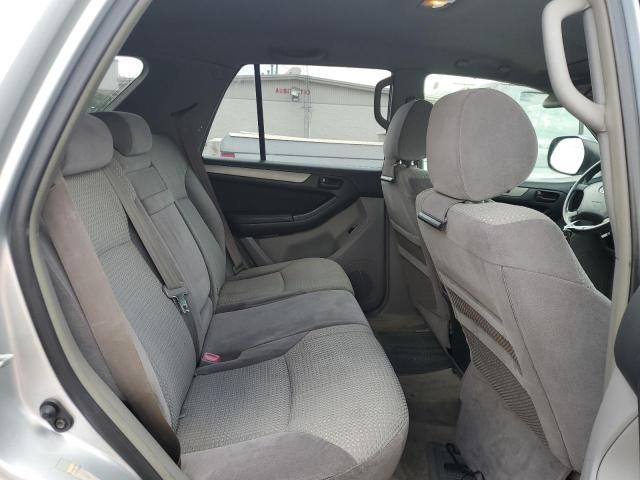 Photo 11 from auction – 2003 TOYOTA 4RUNNER SR with VIN JTEBU14R930001840