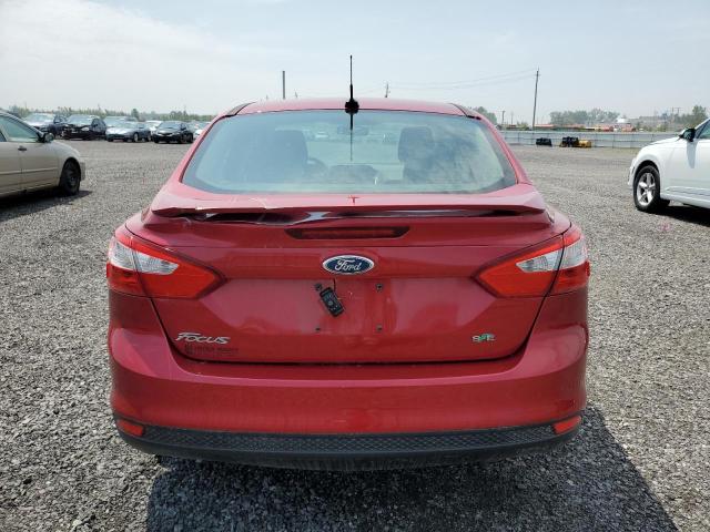 Photo 6 from auction – 2012 FORD FOCUS SE with VIN 1FAHP3F25CL123780