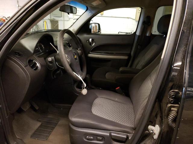 Photo 7 from auction – 2010 CHEVROLET HHR LT with VIN 3GNBABDB7AS630130