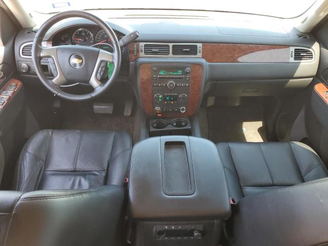 Photo 8 from auction – 2011 CHEVROLET TAHOE C150 with VIN 1GNSCBE02BR272950