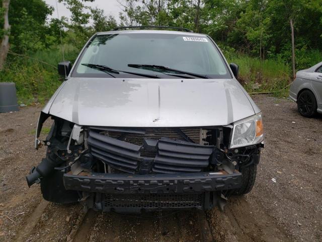 Photo 5 from auction – 2010 DODGE GRAND CARA with VIN 2D4RN4DE9AR400641
