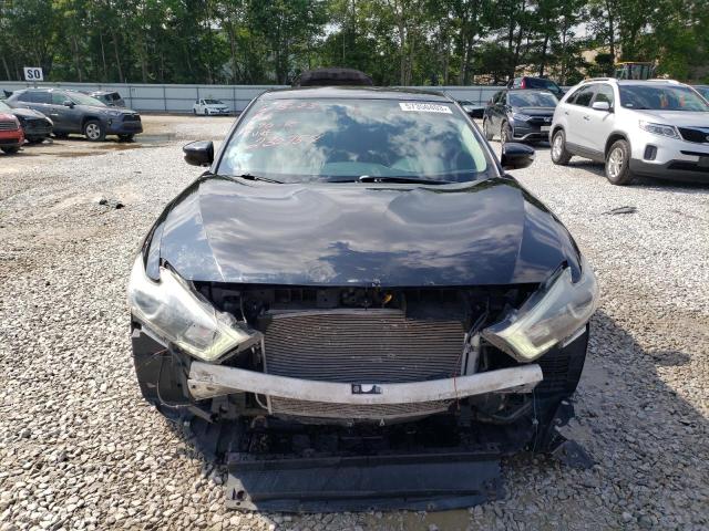 Photo 5 from auction – 2017 NISSAN MAXIMA 3.5 with VIN 1N4AA6AP8HC360083