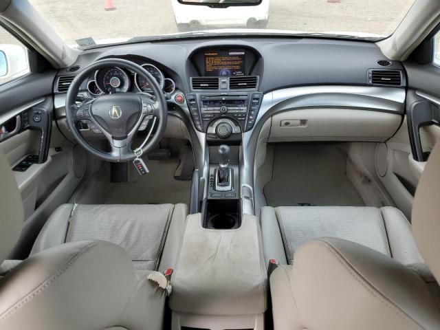Photo 8 from auction – 2010 ACURA TL with VIN 19UUA8F59AA011379