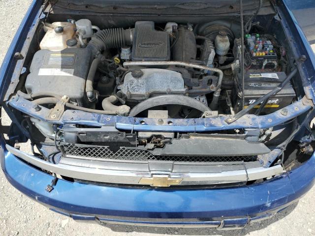 Photo 12 from auction – 2006 CHEVROLET TRAILBLAZE with VIN 1GNDT13S362196967
