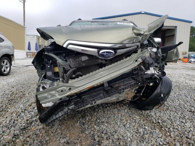 Photo 5 from auction – 2021 SUBARU FORESTER T with VIN JF2SKAXC4MH529999
