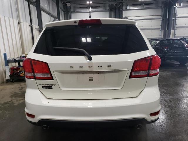 Photo 6 from auction – 2015 DODGE JOURNEY SX with VIN 3C4PDCBG2FT543280