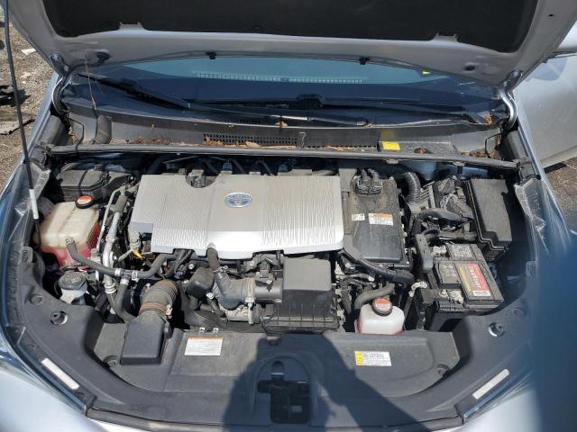 Photo 11 from auction – 2016 TOYOTA PRIUS with VIN JTDKARFU4G3510932