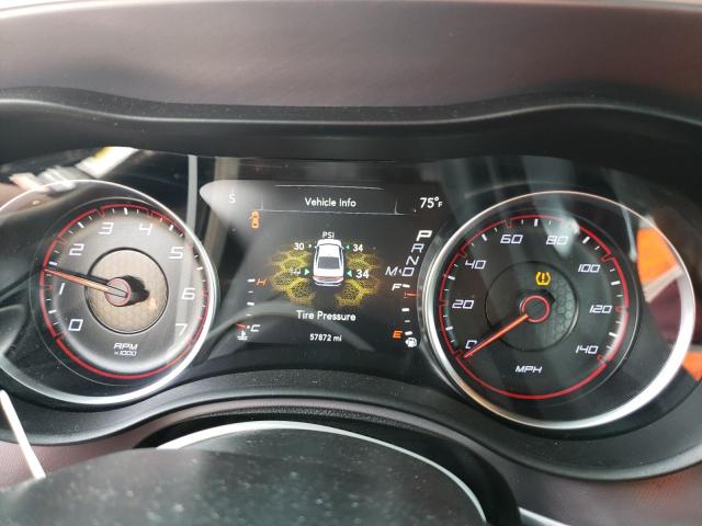 Photo 9 from auction – 2019 DODGE CHARGER GT with VIN 2C3CDXHGXKH587872