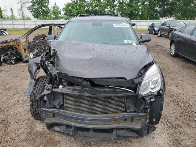 Photo 5 from auction – 2016 CHEVROLET EQUINOX LT with VIN 2GNFLFEK8G6315524