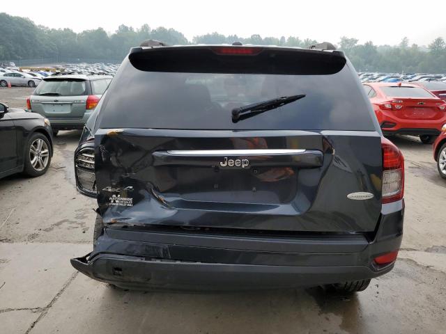 Photo 6 from auction – 2014 JEEP COMPASS LA with VIN 1C4NJDEB7ED623538