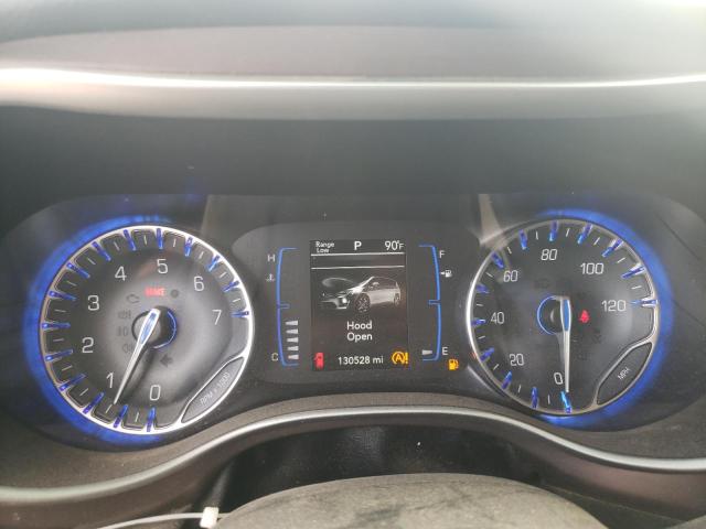 Photo 9 from auction – 2018 CHRYSLER PACIFICA T with VIN 2C4RC1DG5JR309451
