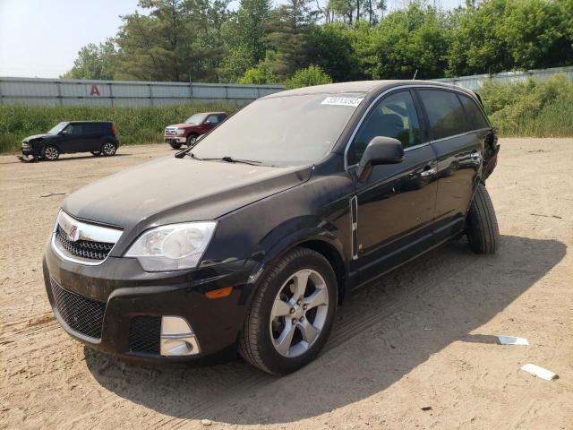 Photo 1 from auction – 2008 SATURN VUE REDLIN with VIN 3GSDL03798S664307