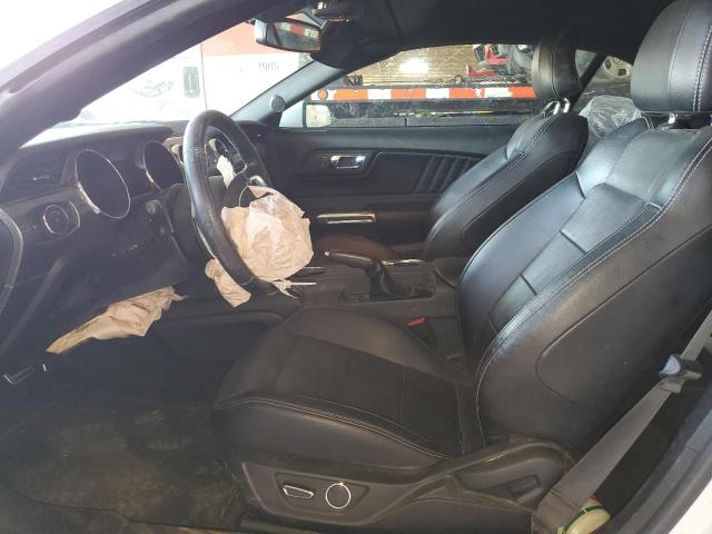 Photo 7 from auction – 2017 FORD MUSTANG with VIN 1FATP8UH2H5276563