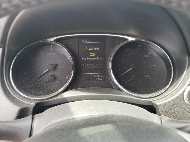 Photo 9 from auction – 2016 NISSAN ROGUE S with VIN 5N1AT2MT6GC874420