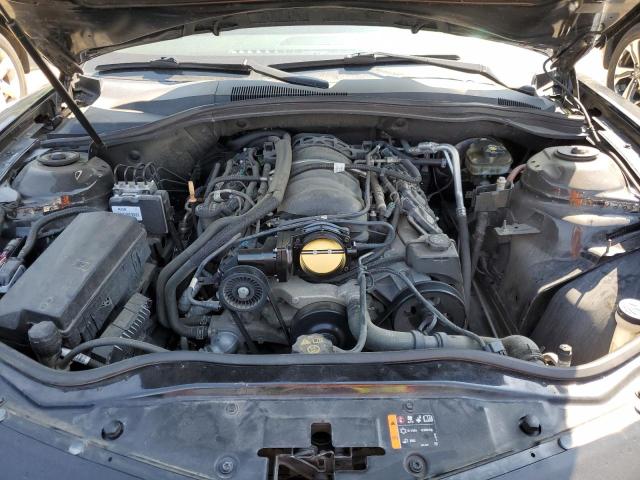 Photo 11 from auction – 2011 CHEVROLET CAMARO 2SS with VIN 2G1FK1EJ6B9197575