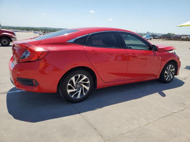 Photo 3 from auction – 2016 HONDA CIVIC EX with VIN 2HGFC2F78GH548336