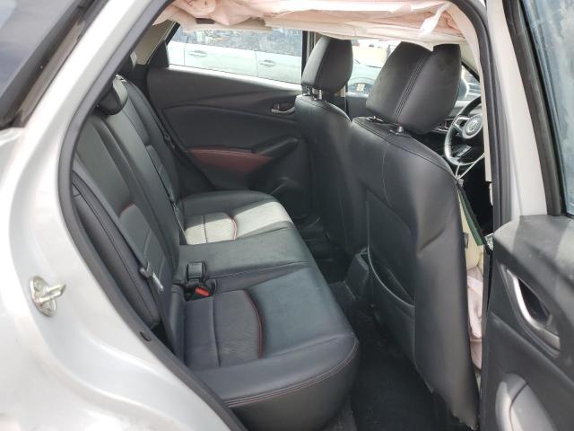 Foto 11 de la subasta – 2018 MAZDA CX-3 TOURI con VIN JM1DKDC70J1307367